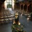 LED Uplighting